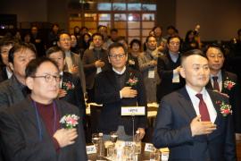 무실재 아카데미 원우회 회장 이취임식 썸네일 3