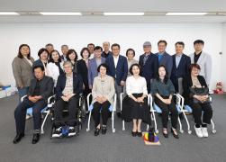 강릉시지역사회보장 대표협의체 회의 썸네일 9