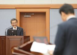 제323회 정례회 제2차 본회의 썸네일 5