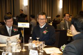 무실재 아카데미 원우회 회장 이취임식 썸네일 4