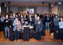 대한주택관리사협회 강원도회 강릉지부 총회 썸네일 2