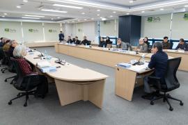 강릉시사 발간 기념식 썸네일 5