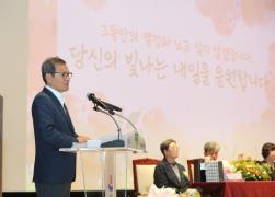 7월 월례조회 및 상반기 퇴임식(3) 썸네일 3