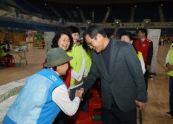 2025 올림픽 유산 스마일 페스티벌 격려 썸네일 3