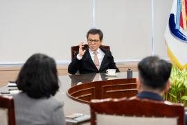 2026년 1월 간부회의 썸네일 5