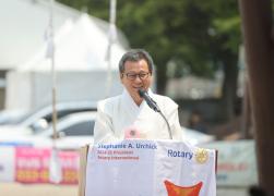 2025 강릉단오제 그네대회 개회식 썸네일 1
