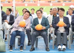 2025 강원특별자치도협회장배 동호인 축구대회 썸네일 5