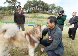 강원특별자치도 반려동물지원센터 개관식 썸네일 8