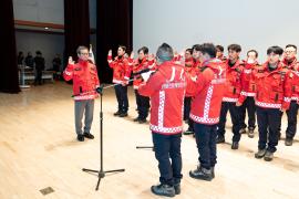 2월 월례조회 썸네일 9