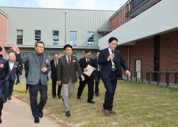 강원특별자치도 반려동물지원센터 개관식 썸네일 7