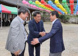 부처님오신날 봉축법요식(용연사) 썸네일 1