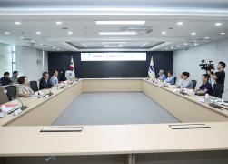 강릉중소공업회 소통 간담회 썸네일 2