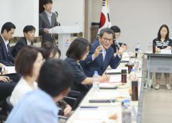 민선8기 2025년 읍면동 순방(교2동) 썸네일 8