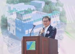 강릉축산농협 하나로마트 송정해안로점 준공식 썸네일 4