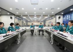2025년 을지연습 최초 상황보고 썸네일 4