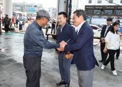 제30회 바다의 날 기념 주문진 항포구 정화 썸네일 4