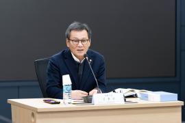 강릉시사 발간 기념식 썸네일 7