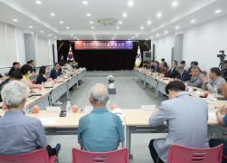 민선8기 2025년 읍면동 순방(교1동) 썸네일 4