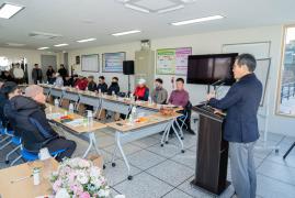 강릉시 테니스협회 정기총회 썸네일 4