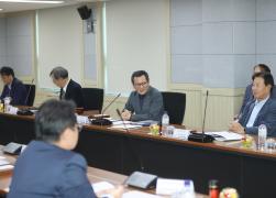 2025년 강릉과학산업진흥원 임시이사회 썸네일 4