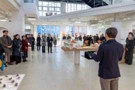 굿즈임당 개점식 썸네일 3