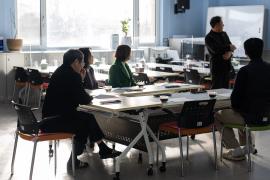 동절기 복지시설 현장 방문(사랑의 일터) 썸네일 8