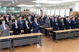 (사)강릉시여성단체협의회장 이・취임식 썸네일 2