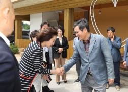 강릉시경제살리기협의회 오찬 간담회 썸네일 9