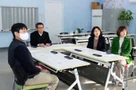 동절기 복지시설 현장 방문(사랑의 일터) 썸네일 3