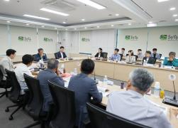 명주, 남문동 도시재생 공모사업 도시재생활성화계획 수립 실무회의 썸네일 2