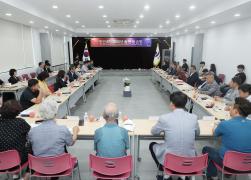 민선8기 2025년 읍면동 순방(교1동) 썸네일 6