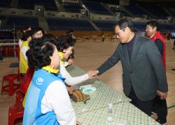 2025 올림픽 유산 스마일 페스티벌 격려 썸네일 2