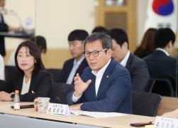 민선8기 2025년 읍면동 순방(내곡동) 썸네일 6