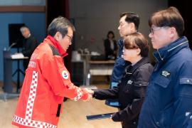 2월 월례조회 썸네일 6