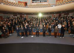 2025년 노인지도자 연찬회 썸네일 1