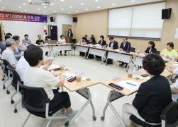 민선8기 2025년 읍면동 순방(포남1동) 썸네일 2