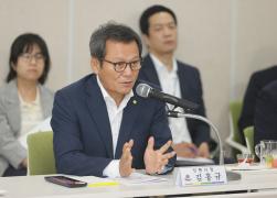 민선8기 2025년 읍면동 순방(경포동) 썸네일 7
