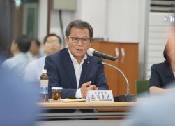 민선8기 2025년 읍면동 순방(홍제동) 썸네일 4