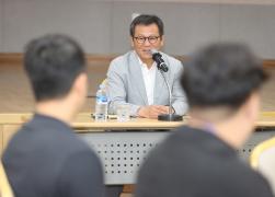 청렴 힐링 워크숍 썸네일 1