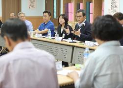 민선8기 2025년 읍면동 순방(포남2동) 썸네일 7
