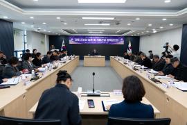 강릉시 농업・농촌 및 식품산업 정책 심의회 썸네일 9