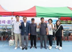 제22회 강릉시 자율방범연합대 직무경진대회(2) 썸네일 3