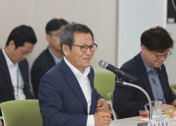 민선8기 2025년 읍면동 순방(경포동) 썸네일 8
