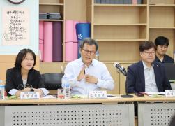 민선8기 2025년 읍면동 순방(포남2동) 썸네일 9
