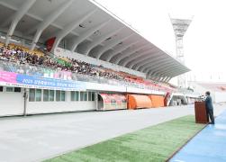 2025 강원특별자치도협회장배 동호인 축구대회 썸네일 3