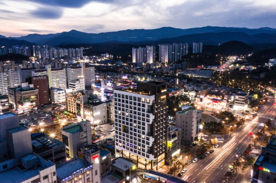 江陵凭借地区经济和福利竞争力具备世界百大旅游城市的价值-