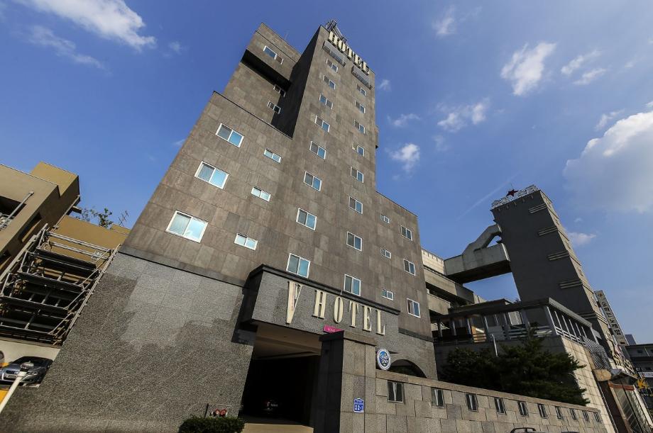 VV Hotel