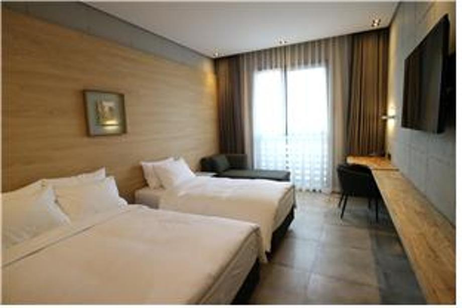 THE HONG C HOTEL  Gangneung4