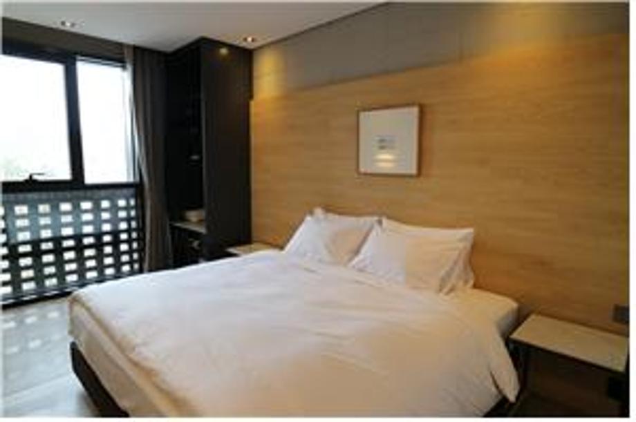 THE HONG C HOTEL  Gangneung5