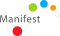 Manifesto Logo